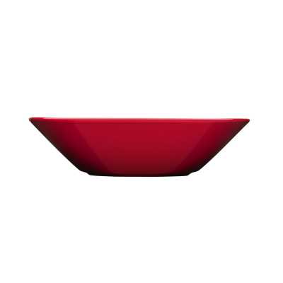 Глубокая тарелка Iittala Teema 21 cm red (1006010)