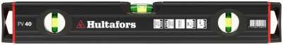 Уровень Hultafors Spirit Level Aluminium PV 40 (414001)