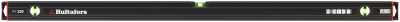 Уровень Hultafors Spirit Level Aluminium PV 120 (414401)