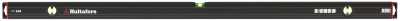 Уровень Hultafors Spirit Level Aluminium PV 140 (414501)
