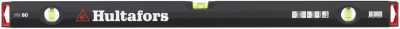 Уровень Hultafors Spirit Level Aluminium HV 80 (411201)