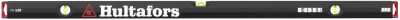 Уровень Hultafors Spirit Level Aluminium HV 120 (411401)