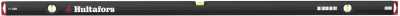 Уровень Hultafors Spirit Level Aluminium HV 150 (411501)