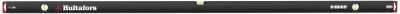 Уровень Hultafors Spirit Level Aluminium HV 180 (411601)