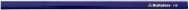 Строительный карандаш Hultafors Carpenter's Pencil SNP 24 BLUE (650407)