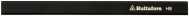Строительный карандаш Hultafors Carpenter's Pencil SNP 18 BLACK (650707)