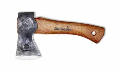 Малый туристический топор Hultafors Ågelsjön Mini Hatchet (841760)