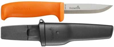 Нож Hultafors Craftsman's Knife HVK (380010)