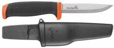 Нож Hultafors Craftsman's Knife HVK GH (380210)