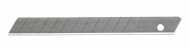 Лезвия Hultafors Spare blade, snap-off knife RB BK-9 (389520)