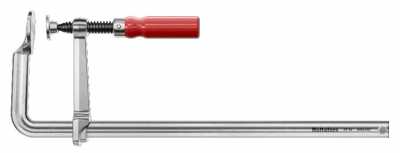Струбцина винтовая Hultafors Screw Clamp CF 40 (523403)