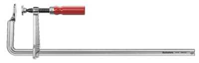 Струбцина винтовая Hultafors Screw Clamp CF 50 (523503)