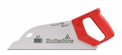 Ножовка по дереву Hultafors Veneer saw HBB-12-12-V (591230)