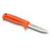 Ніж Hultafors Craftsman's Knife HVK BIO (380150)