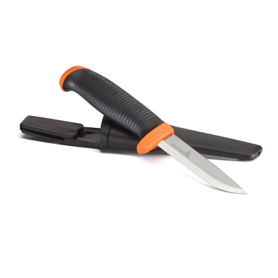 Нож Hultafors Craftsman's Knife HVK GH (380210)