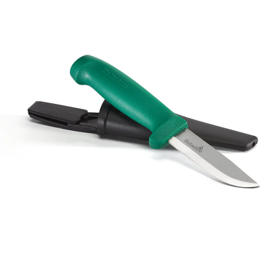 Нож Hultafors Heavy Duty Knife GK (380020)