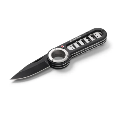 Складаний ніж Hultafors Outdoor Folding Knife OKF (380310)