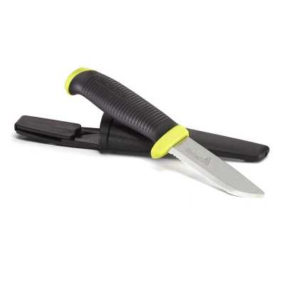 Нож Hultafors Rescue Knife OKR GH (380240)