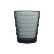Набор стаканов Iittala Aino Aalto 22 cl dark grey (1057028)