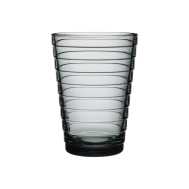 Набор стаканов Iittala Aino Aalto 33 cl grey (1008563)