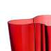 Ваза Iittala Alvar Aalto 160 мм cranberry (1014338)