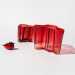 Ваза Iittala Alvar Aalto 160 мм cranberry (1014338)