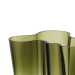 Ваза Iittala Alvar Aalto 160 мм moss green (1051429)