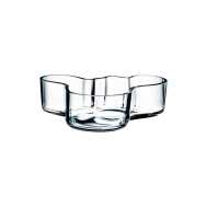 Колекційна чаша Iittala Alvar Aalto 195 x 50 мм clear (1007035)