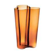 Ваза Iittala Alvar Aalto 251 мм copper (1007881)