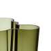 Ваза Iittala Alvar Aalto 251 мм moss green (1025668)