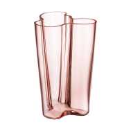 Ваза Iittala Alvar Aalto 251 мм salmon pink (1007735)