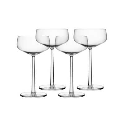 Набор бокалов для коктейля Iittala Essence 31 cl  4 шт. (1052711)