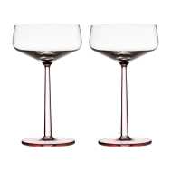Набір келихів для коктейлю Iittala Essence 31 cl rose (1084108)