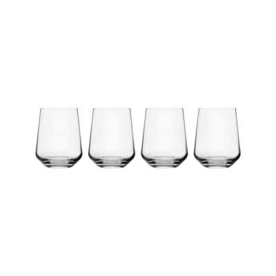 Набір склянок Iittala Essence 35 cl 4 шт. (1027487)