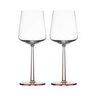 Набір келихів для червоного вина Iittala Essence 45 cl rose (1084106)