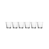 Набір склянок Iittala Kartio 21 cl clear (1056338)