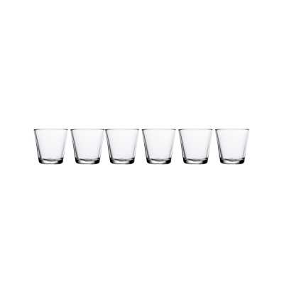 Набір склянок Iittala Kartio 21 cl clear (1056338)