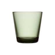 Набір склянок Iittala Kartio 21 cl pine green (1070586)