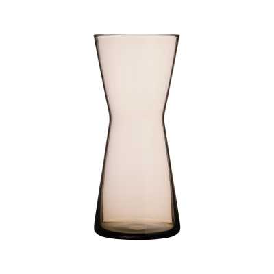 Ваза Iittala Kartio 22 см linen (1084072)