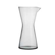 Глечик Iittala Kartio 95 cl grey (1007142)