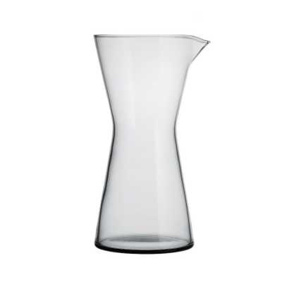 Глечик Iittala Kartio 95 cl grey (1007142)