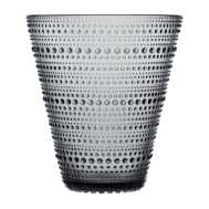 Ваза Iittala Kastehelmi 154 мм grey (1025721)