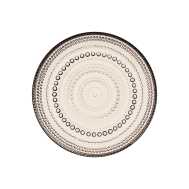 Тарілка Iittala Kastehelmi 170 мм linen (1051169)