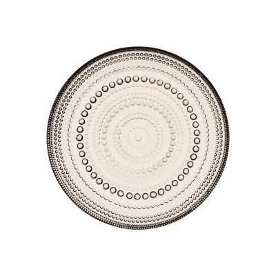 Тарелка Iittala Kastehelmi 170 мм linen (1051169)