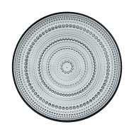 Тарілка Iittala Kastehelmi 248 мм grey (1007526)