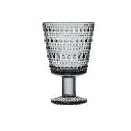 Набір склянок Iittala Kastehelmi 26 cl grey (1051135)