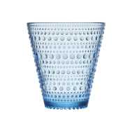 Набор стаканов Iittala Kastehelmi 30 cl aqua (1025714)