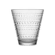 Набір склянок Iittala Kastehelmi 30 cl clear (1018763)