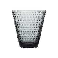 Набір склянок Iittala Kastehelmi 30 cl grey (1018765)