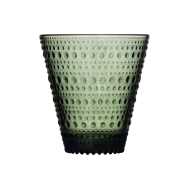 Набір склянок Iittala Kastehelmi 30 cl pine green (1070591)